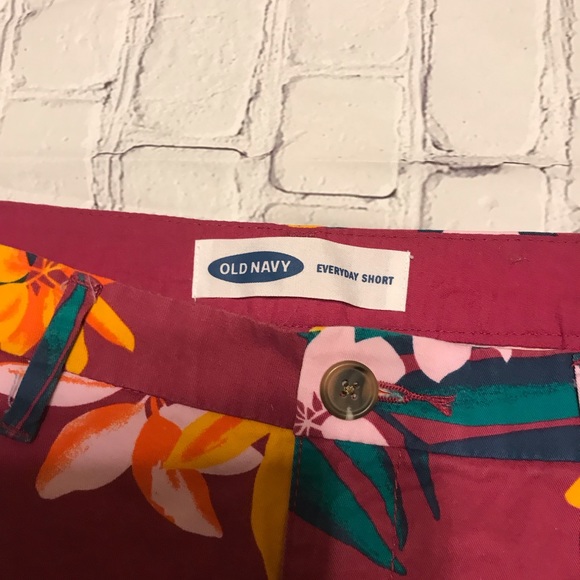 ❤️🤍💙NWOT Old Navy Everyday Short - Picture 6 of 8